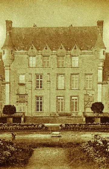 Domaine de MontChevreuil